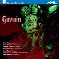 Birtwistle, Harrison: Gawain (2 CD)